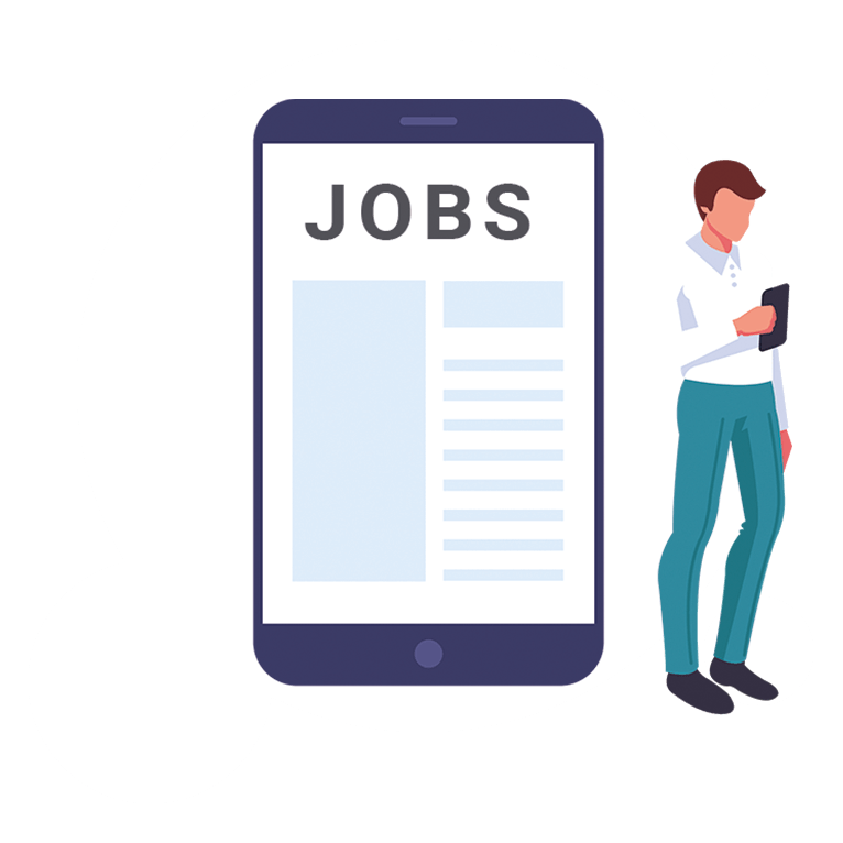 Die passenden IT-Jobs in unserer Jobb&ouml;rse