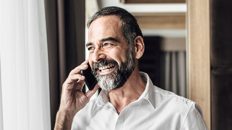 Freelancer-Projekte mit Wohlf&uuml;hlfaktor